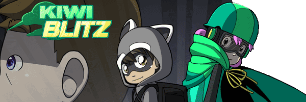 Kiwi Blitz banner